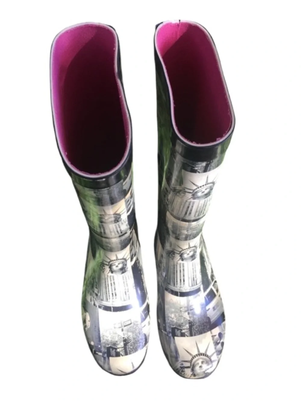 None waterproof women’s